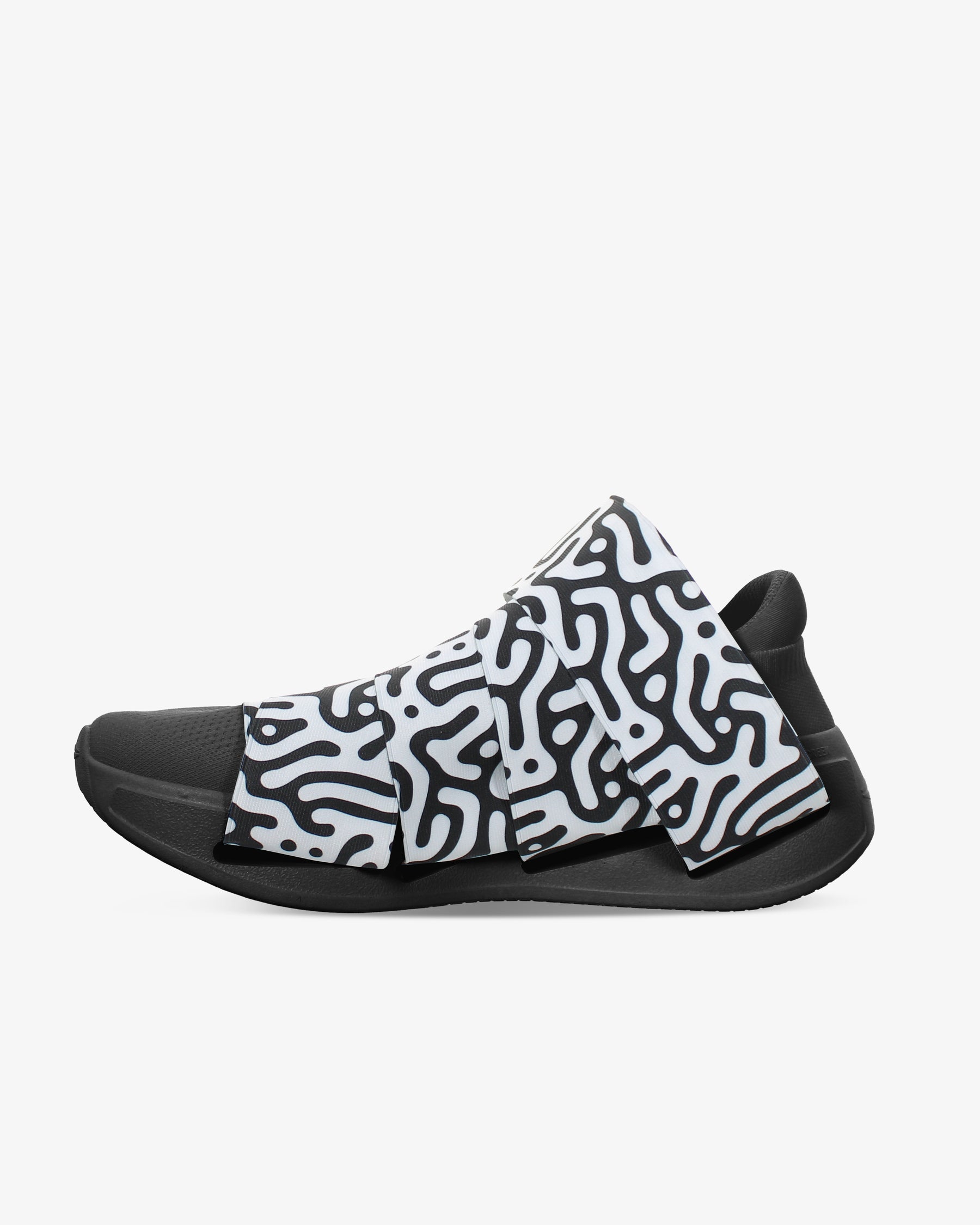 Change shoe - KARIM RASHID limited edition