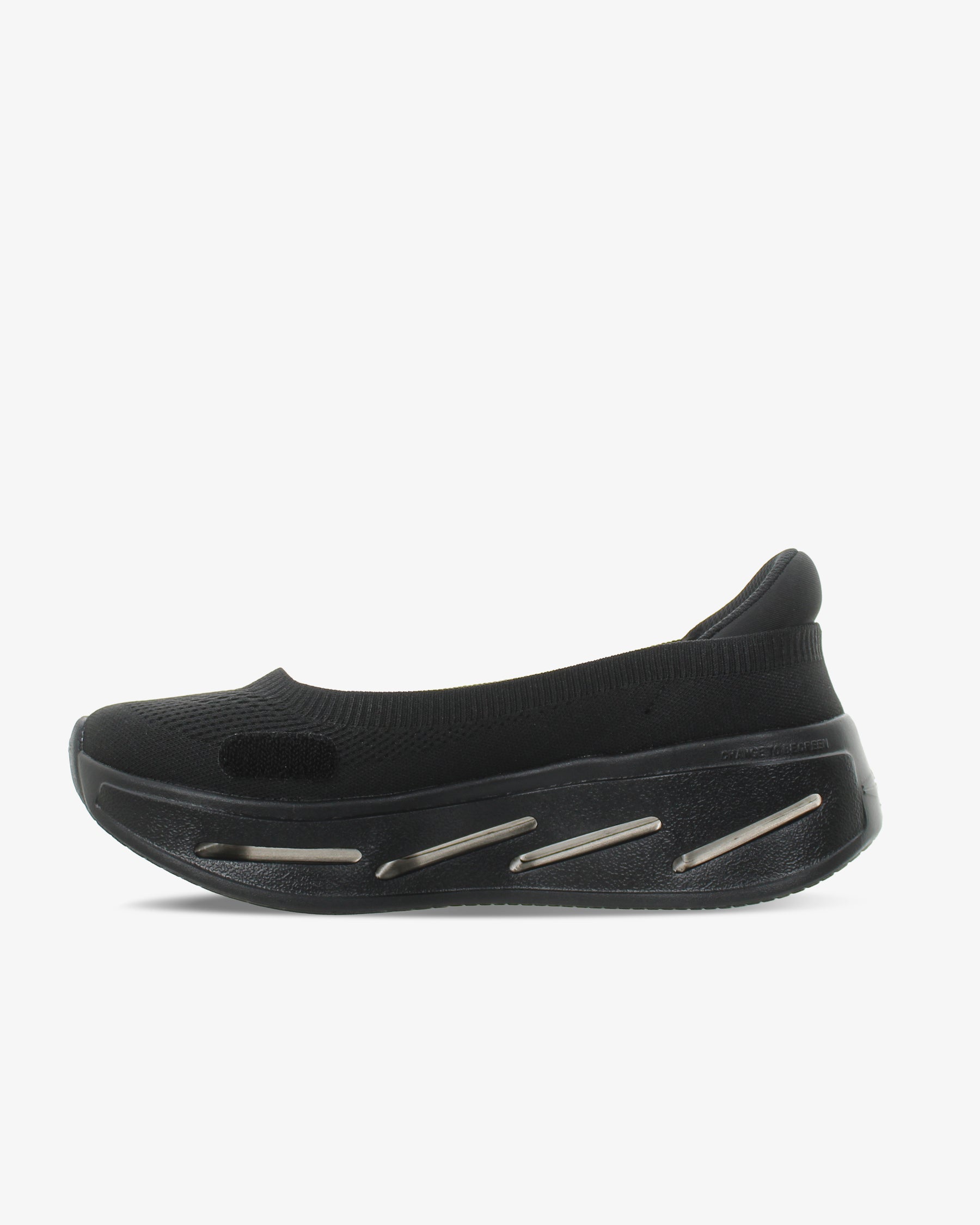 New Change Sole