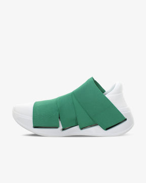 Change shoe