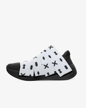 Change shoe - KARIM RASHID limited edition