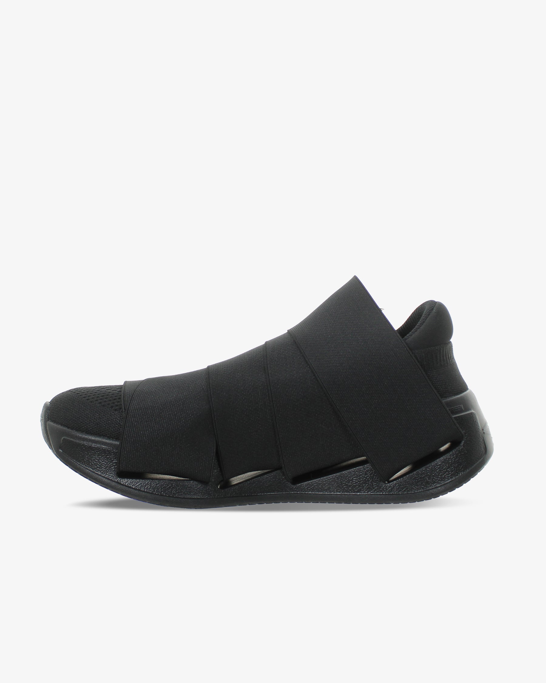 Change shoe