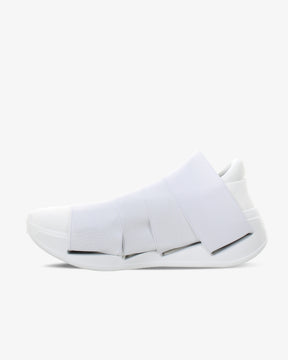 Change shoe