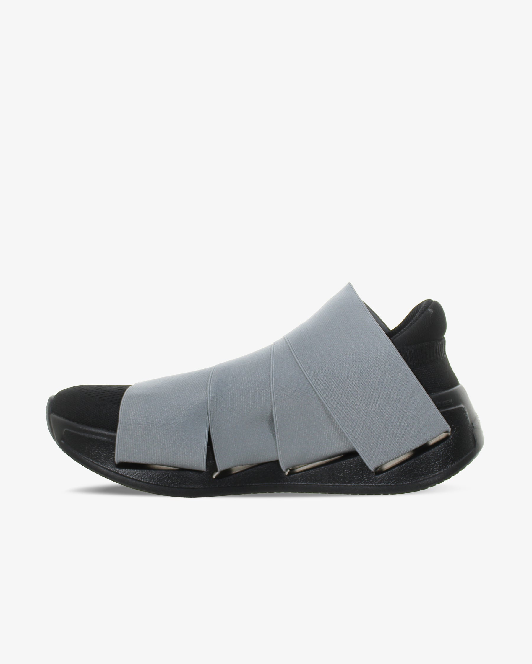 Change shoe