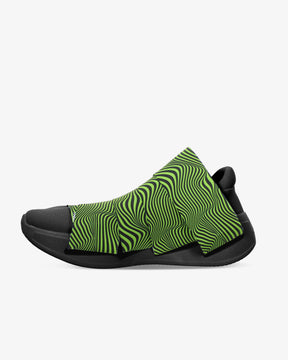 Change shoe - KARIM RASHID limited edition