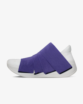 Change shoe