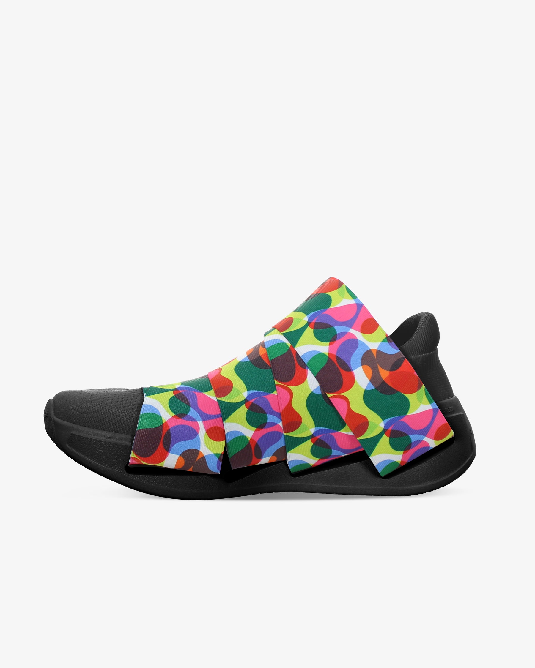 Change shoe - KARIM RASHID limited edition