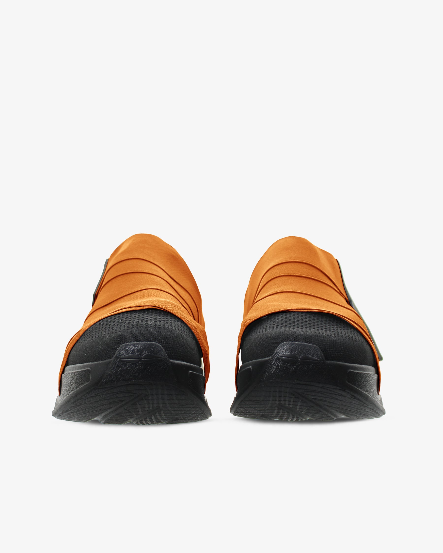Change shoe