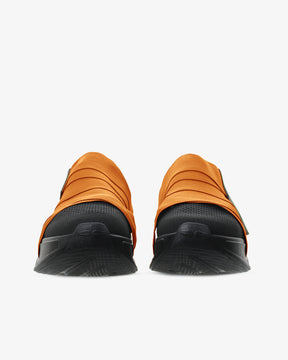 Change shoe