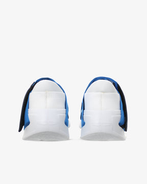 Change shoe