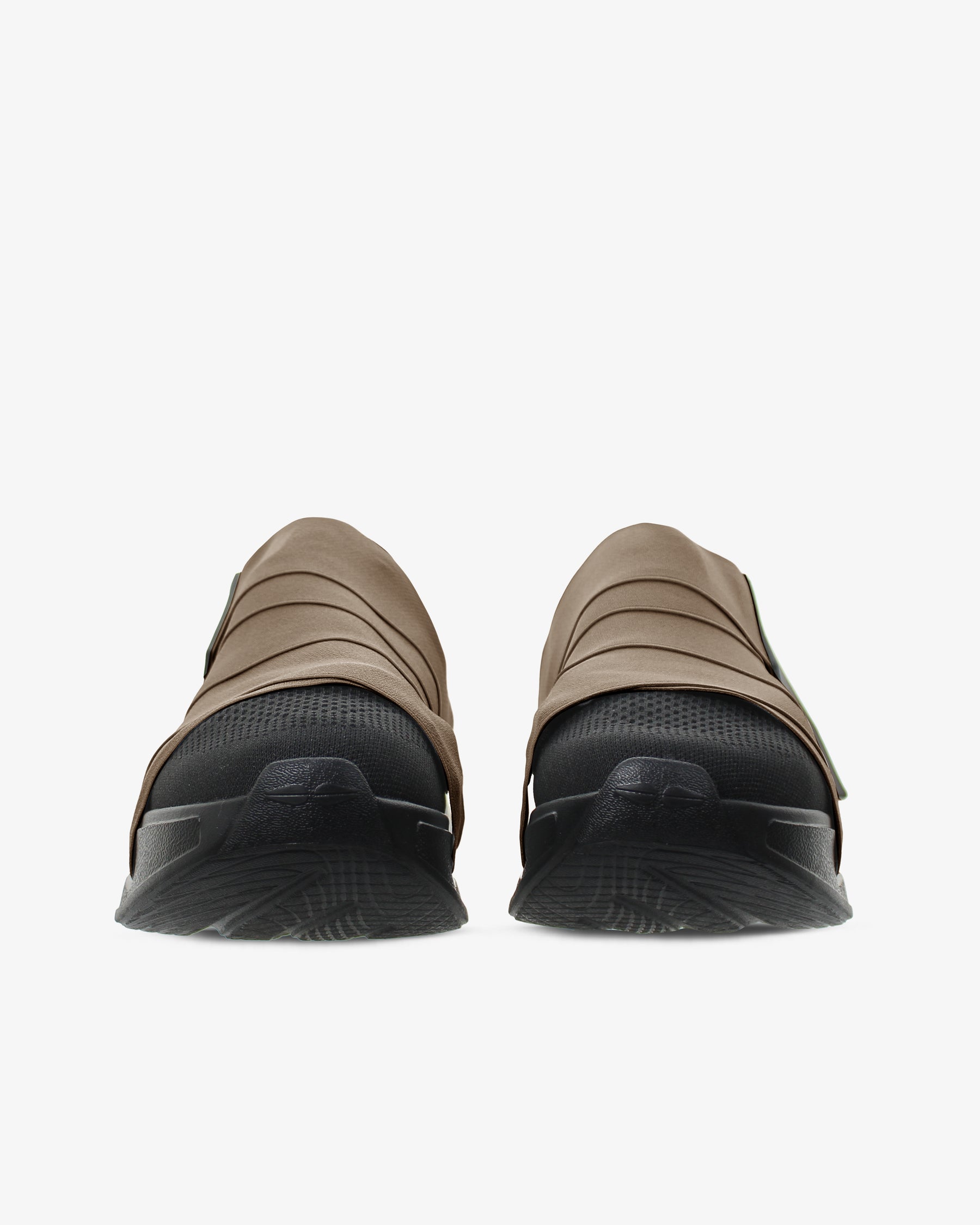 Change shoe