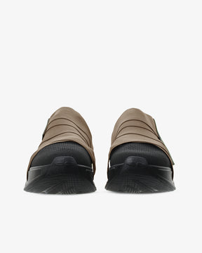 Change shoe