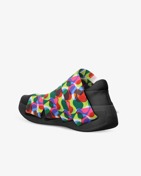 Change shoe - KARIM RASHID limited edition