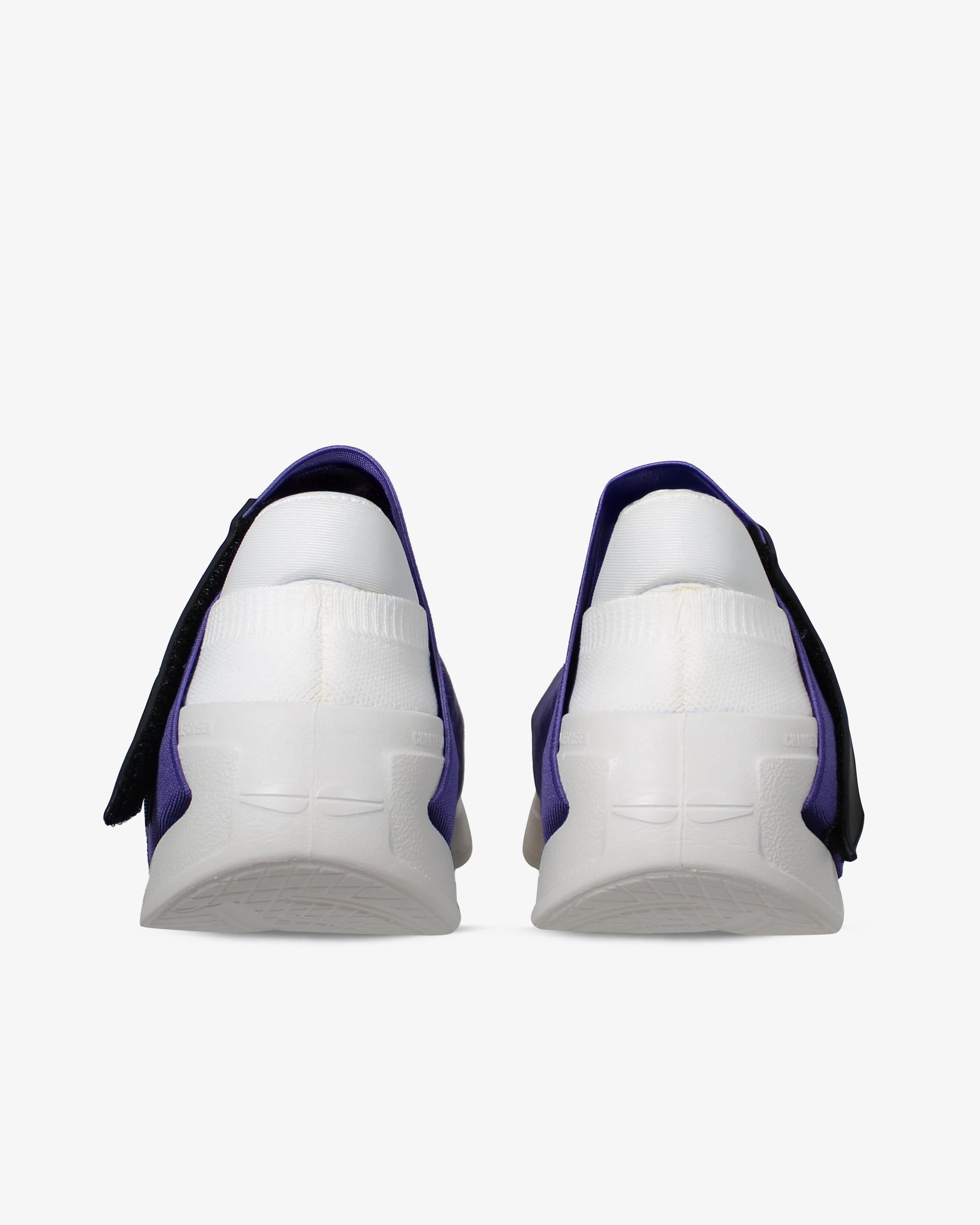 Change shoe