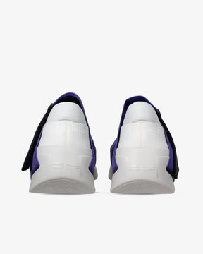 Change shoe