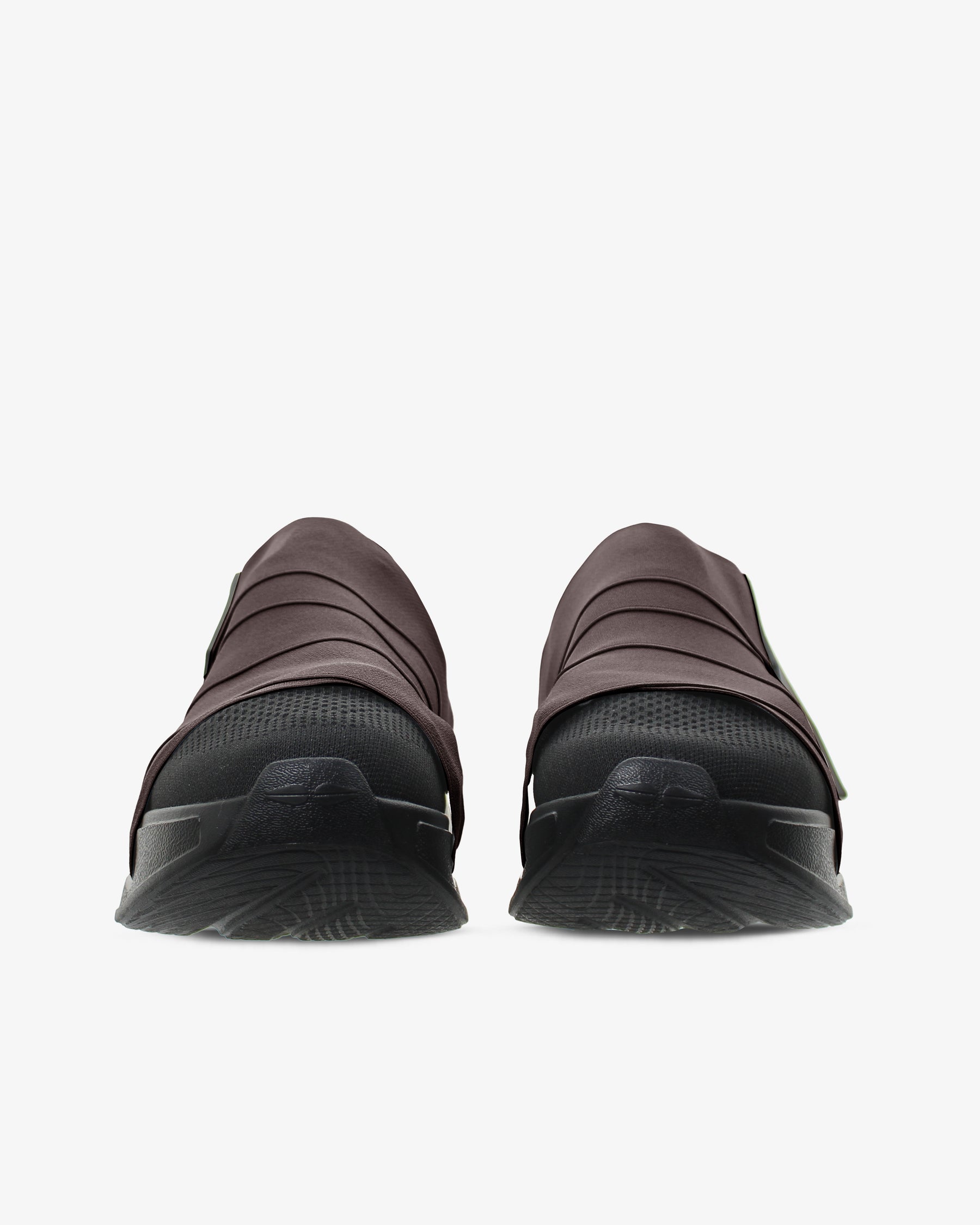 Change shoe