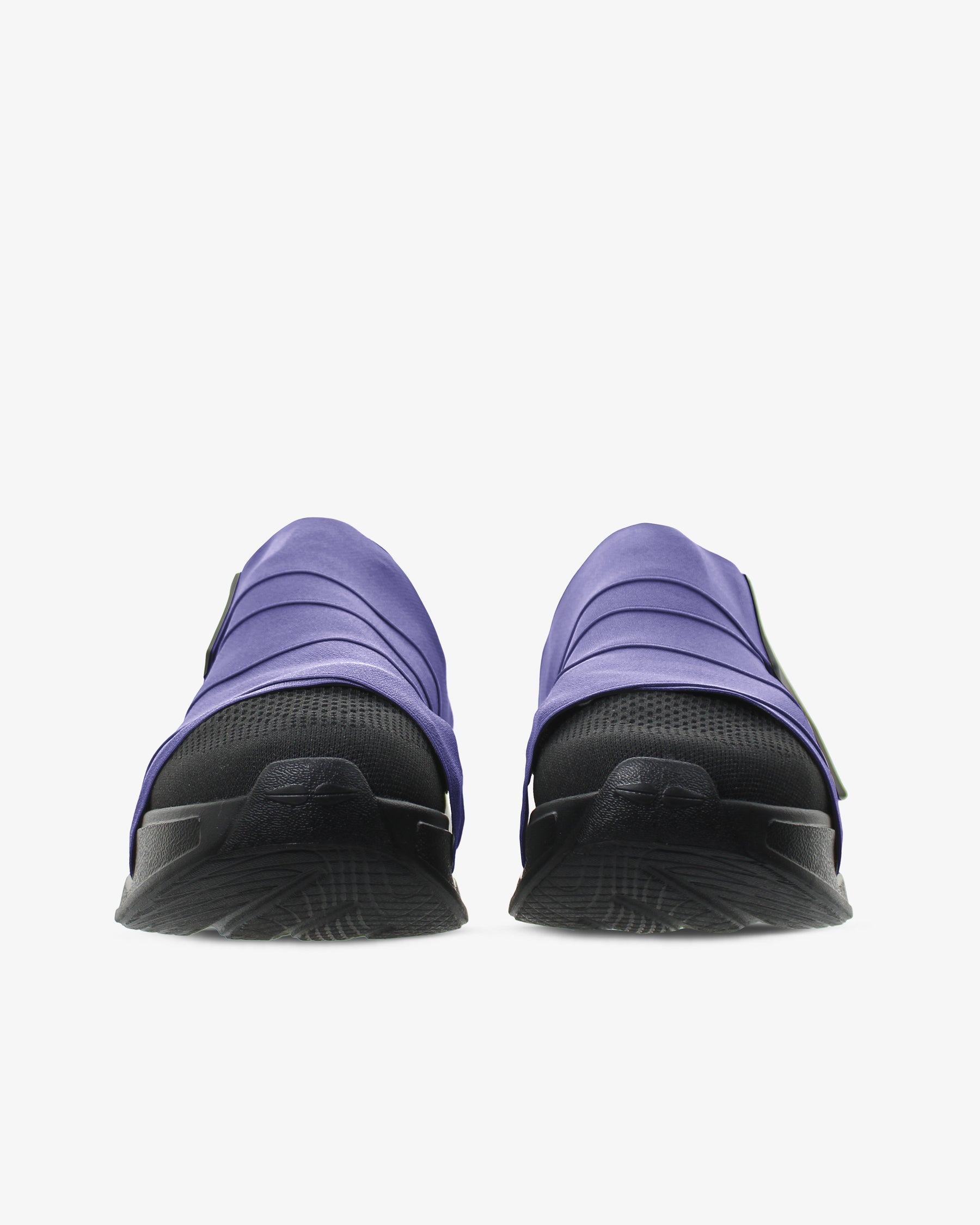 Change shoe