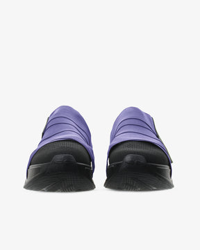 Change shoe