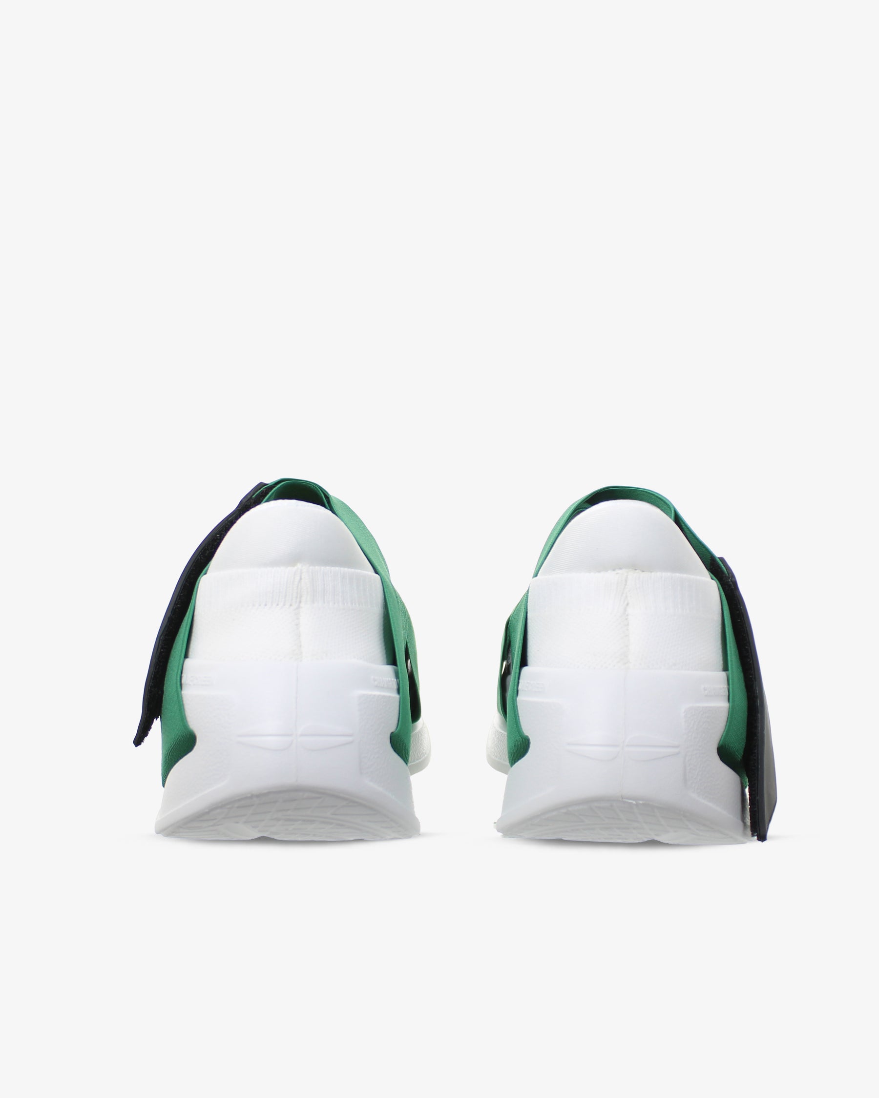 Change shoe