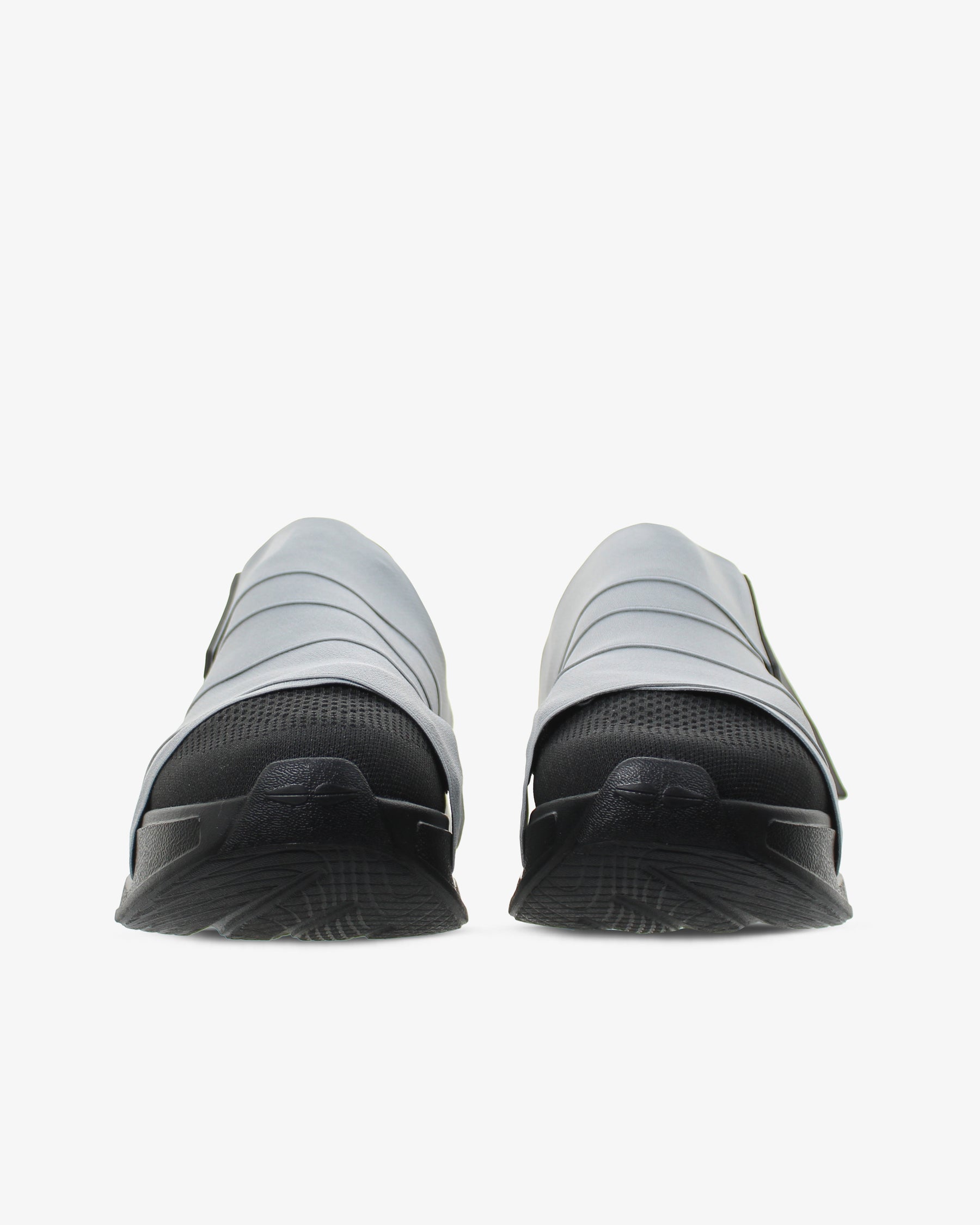Change shoe
