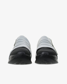 Change shoe