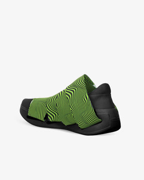 Change shoe - KARIM RASHID limited edition