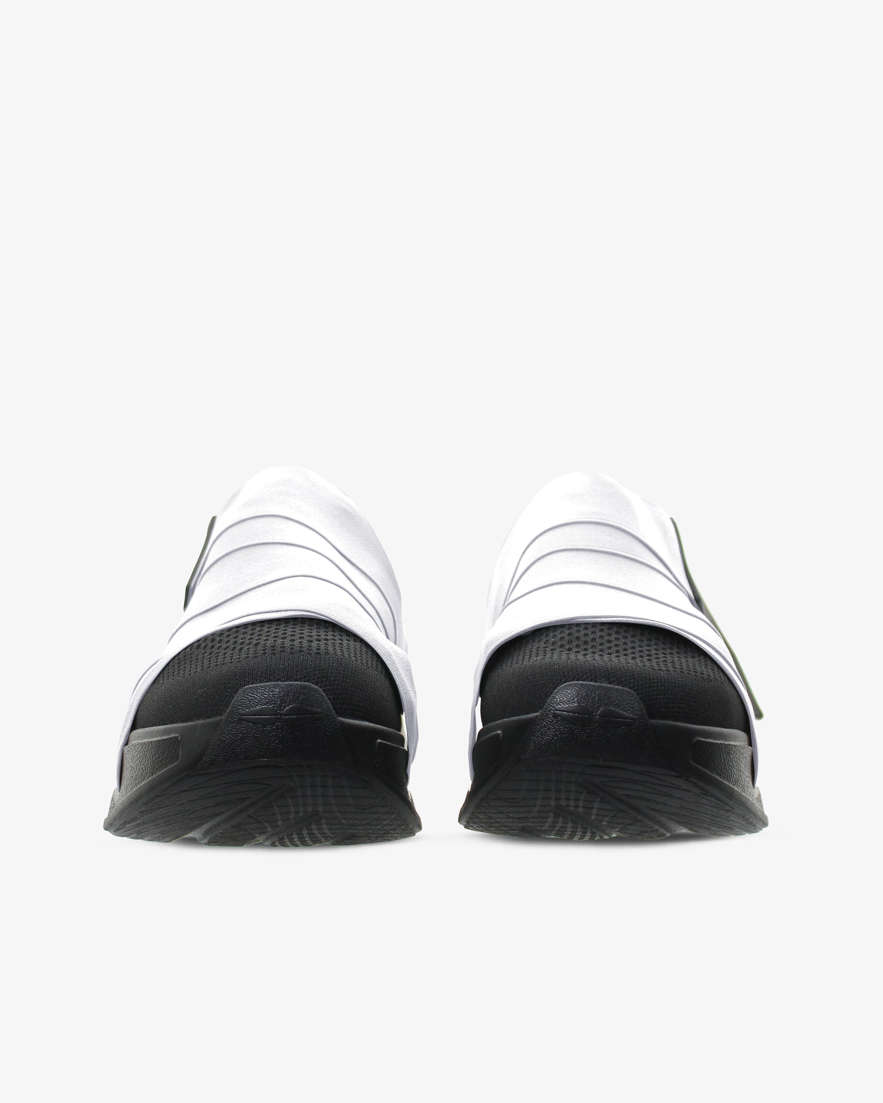 Change shoe