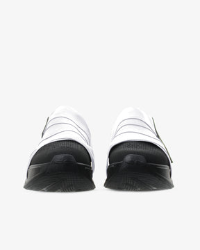 Change shoe
