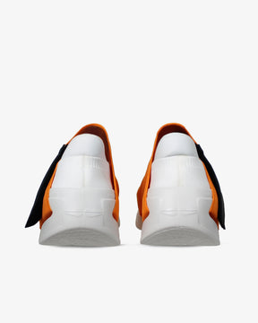 Change shoe