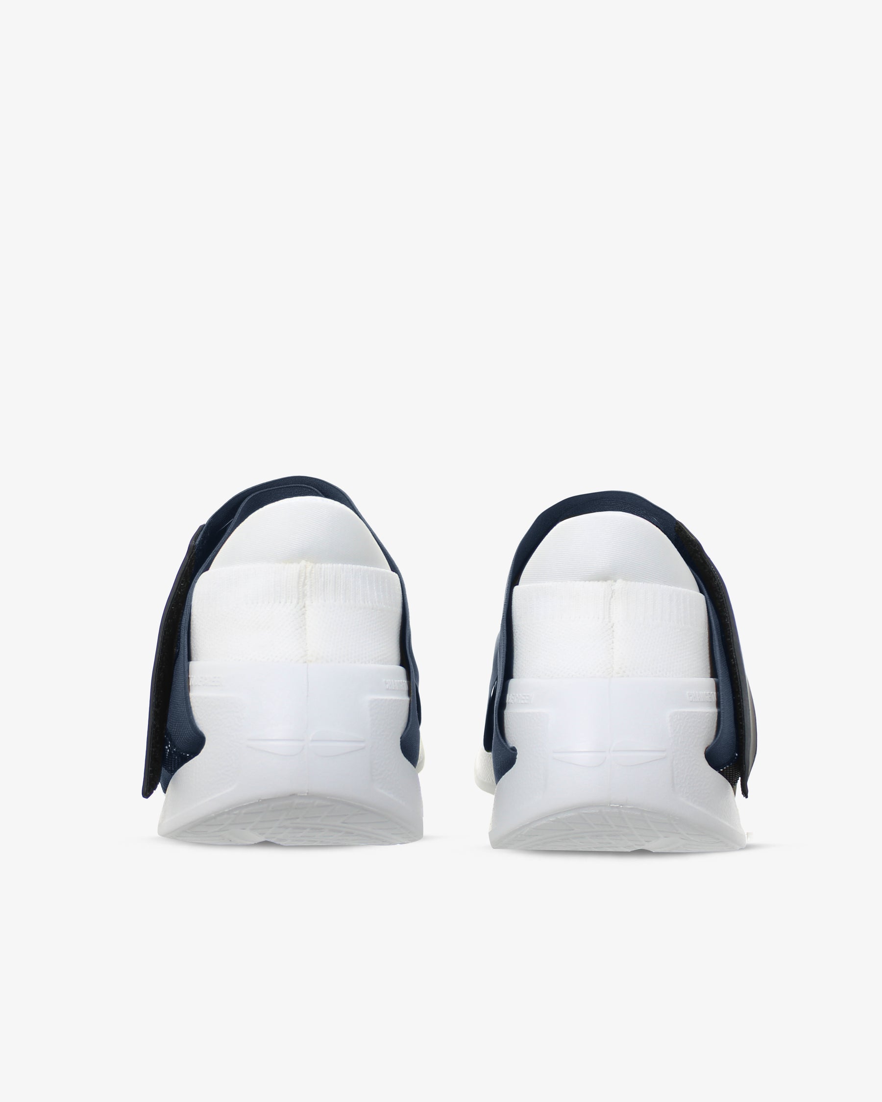 Change shoe