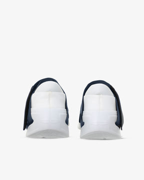 Change shoe
