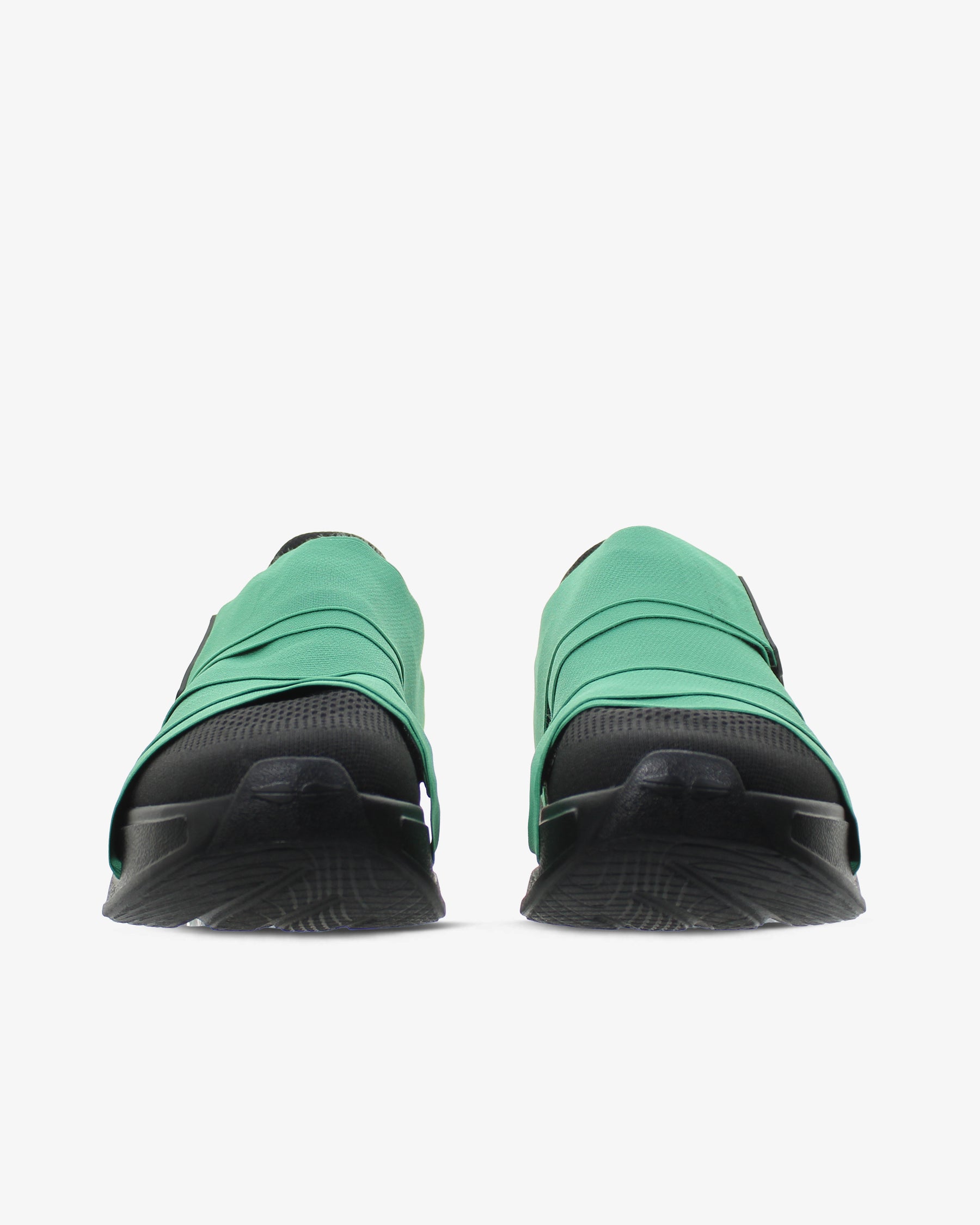 Change shoe