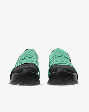 Change shoe