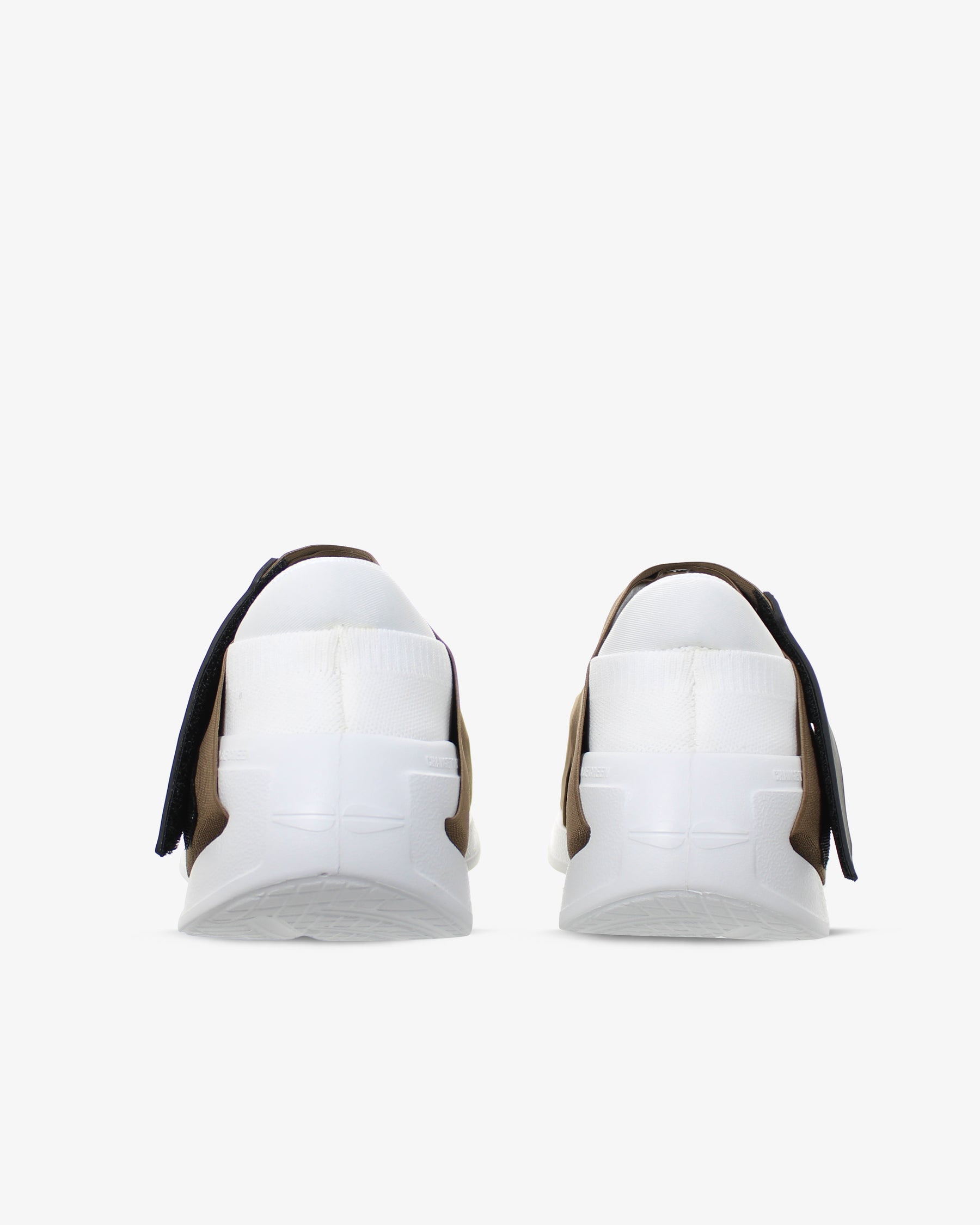 Change shoe