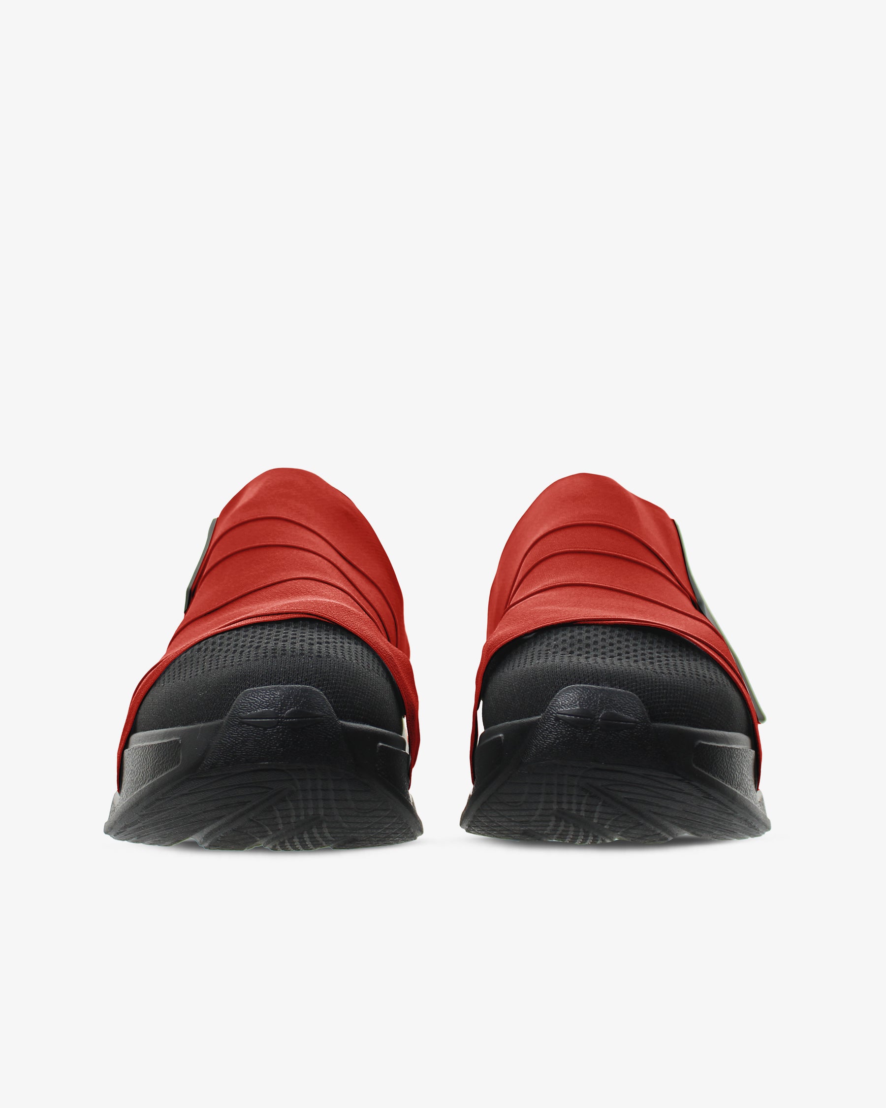 Change shoe