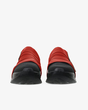 Change shoe
