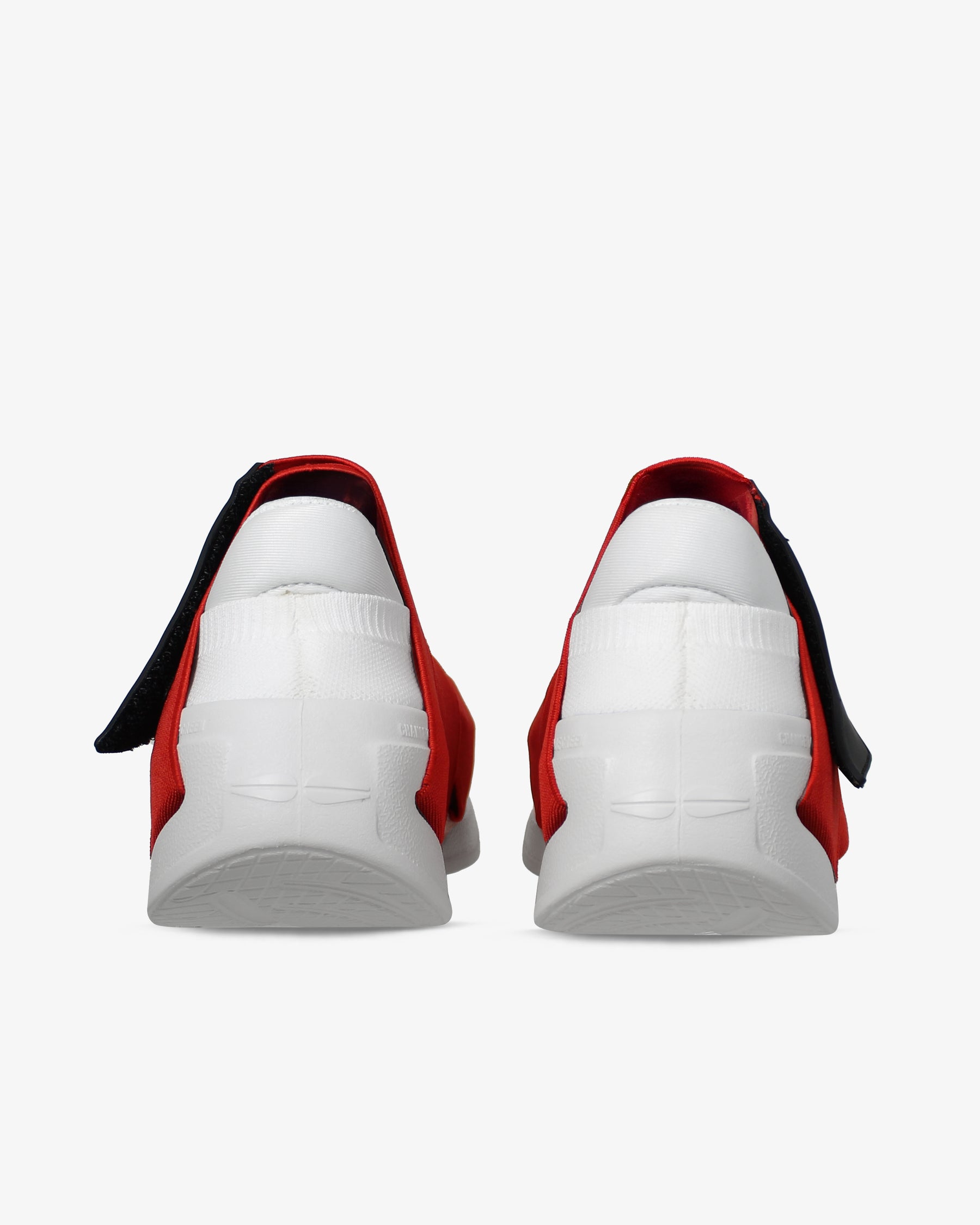 Change shoe