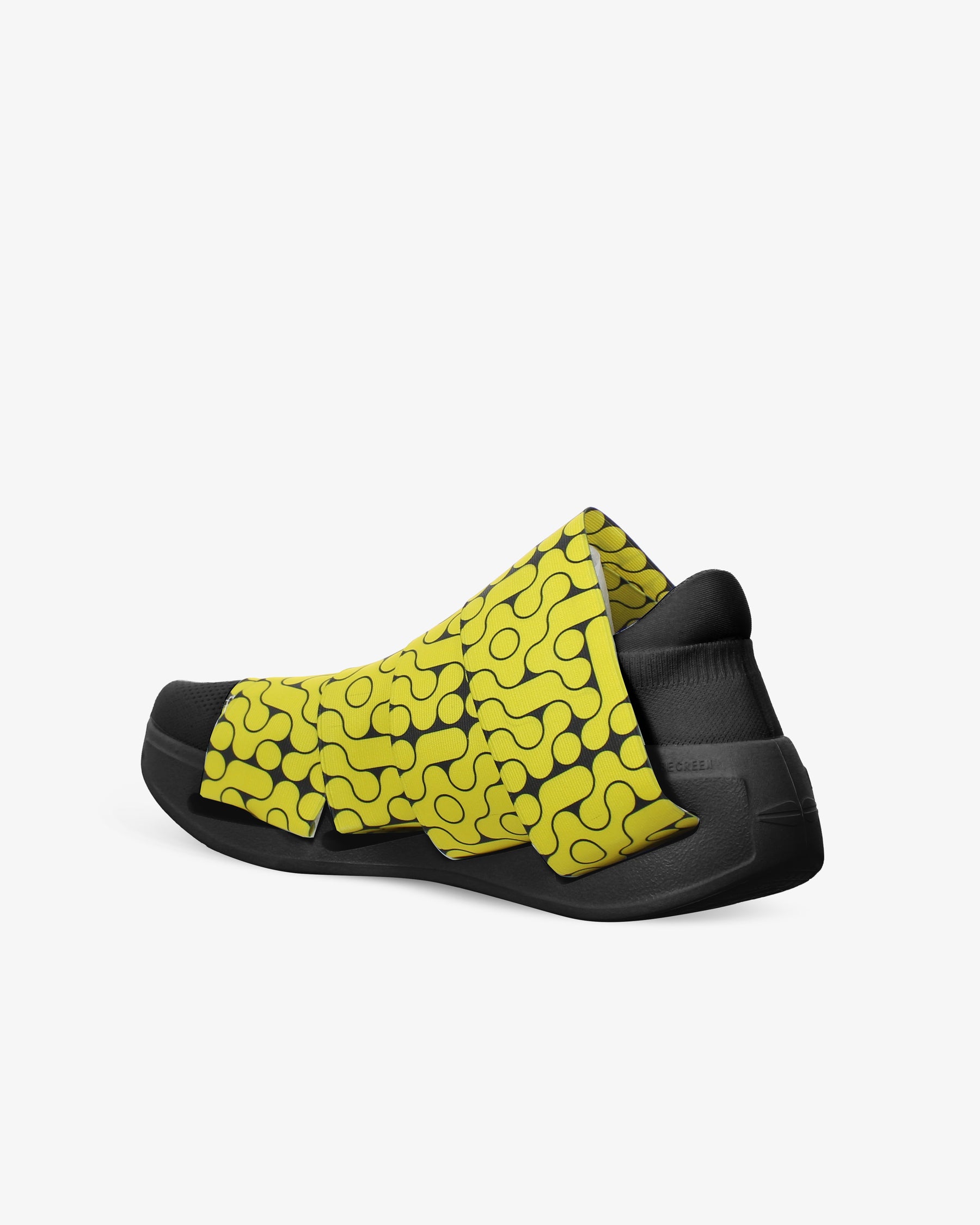 Change shoe - KARIM RASHID limited edition