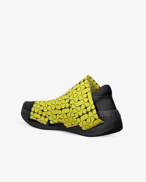 Change shoe - KARIM RASHID limited edition