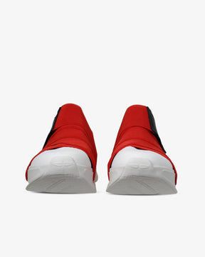 Change shoe