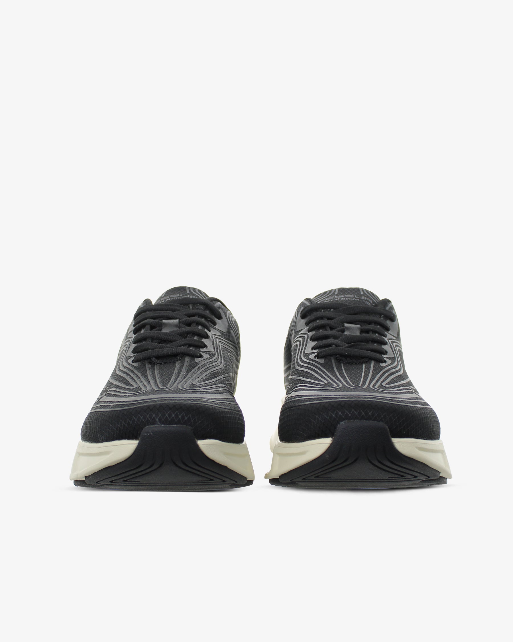 Walk #01 - R