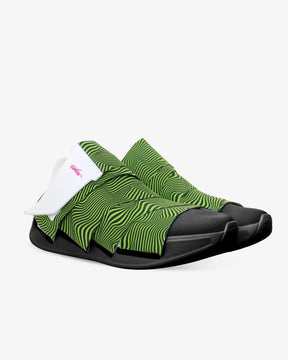 Change shoe - KARIM RASHID limited edition