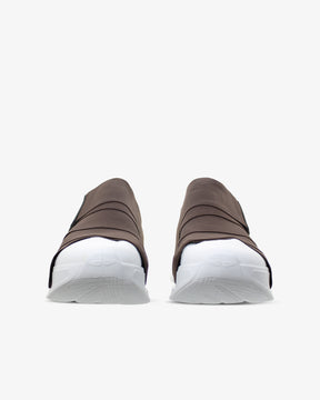 Change shoe