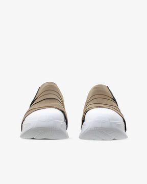 Change shoe