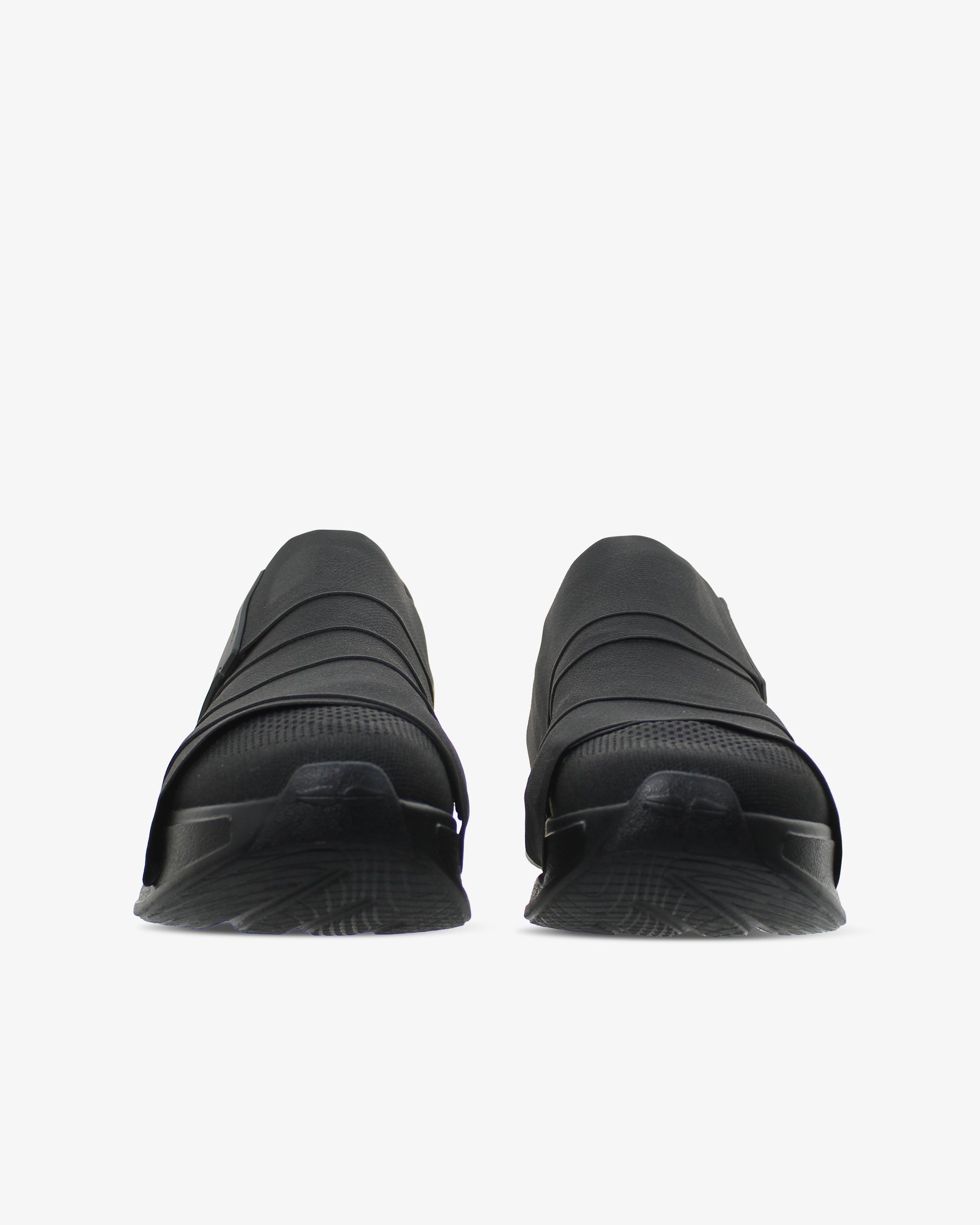Change shoe