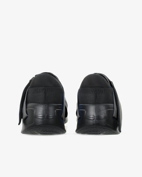 Change shoe