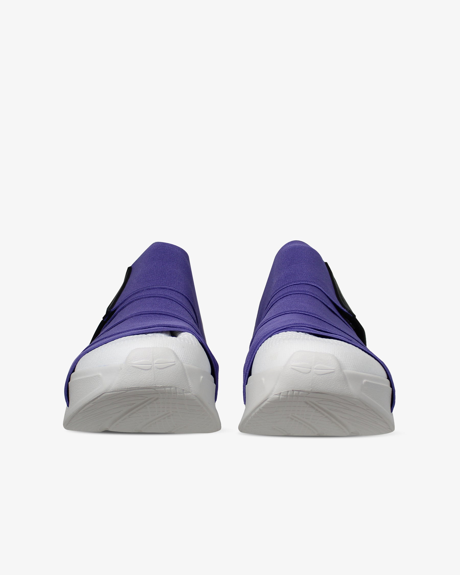 Change shoe