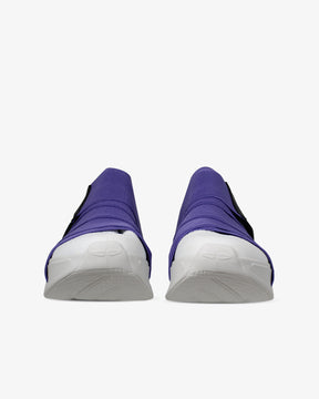 Change shoe