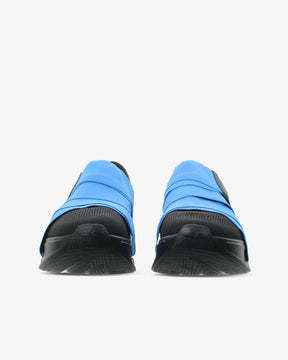 Change shoe
