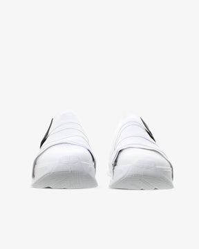 Change shoe