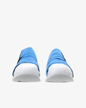 Change shoe